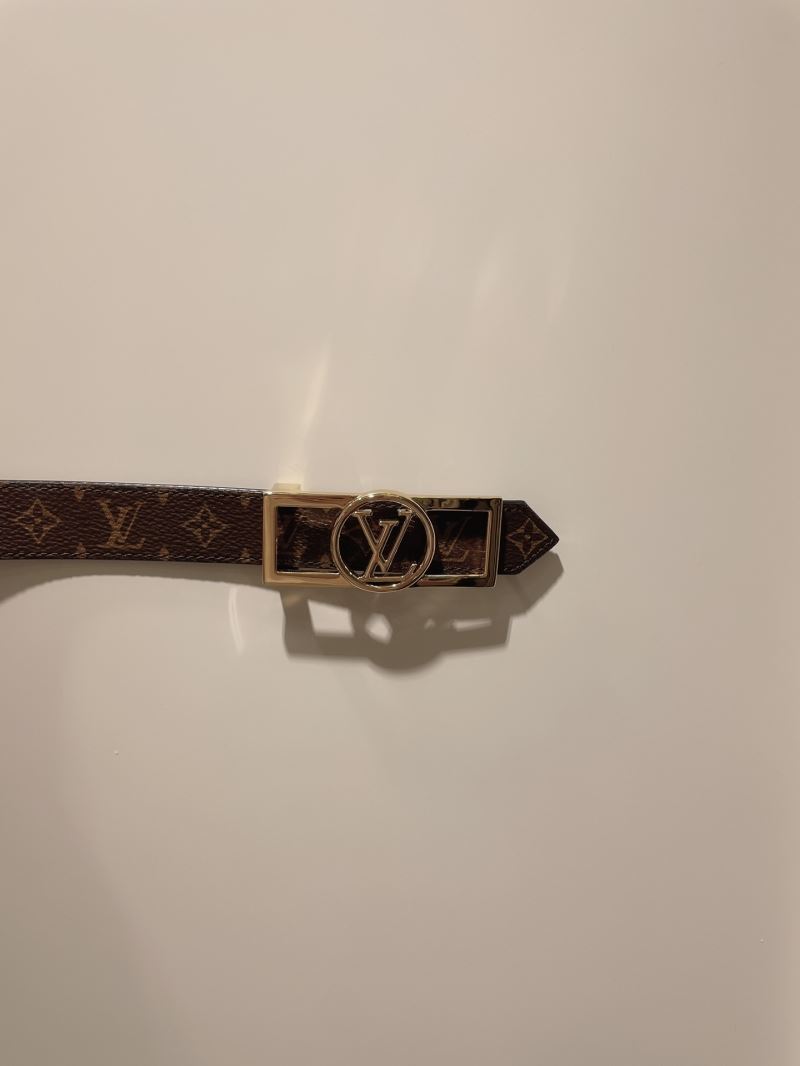 LV Belts